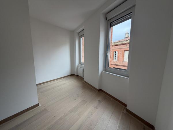 Appartement à vendre |  Toulouse |  2 pièces | 38 m²