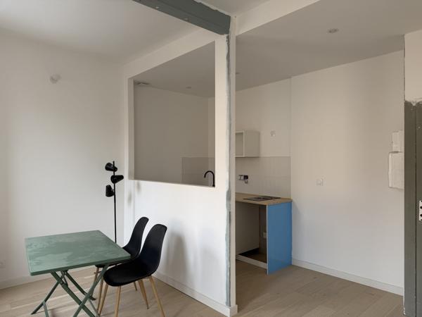 Appartement à vendre |  Toulouse |  2 pièces | 38 m²