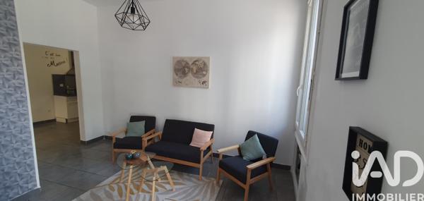 Maison à vendre 4 pièces 92 m² Perpignan