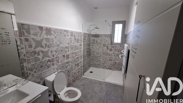 Maison à vendre 4 pièces 92 m² Perpignan