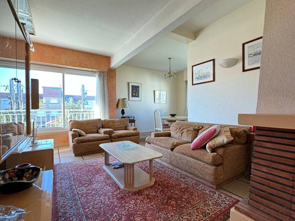 APPARTEMENT à ROYAN