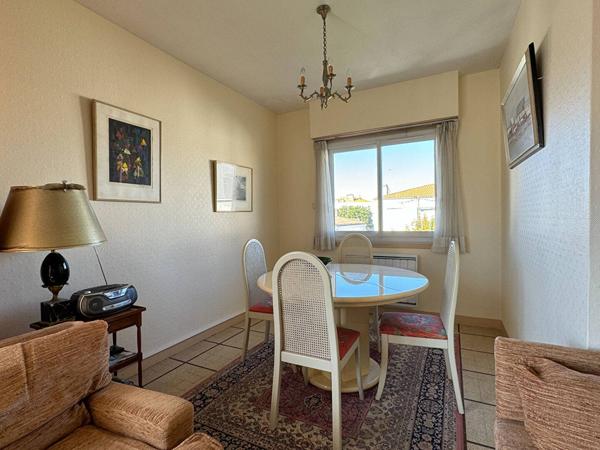 APPARTEMENT à ROYAN