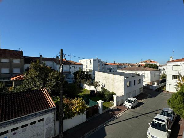 APPARTEMENT à ROYAN