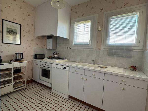 APPARTEMENT à ROYAN