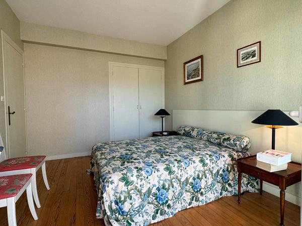 APPARTEMENT à ROYAN