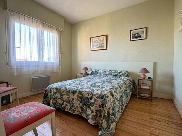 APPARTEMENT à ROYAN