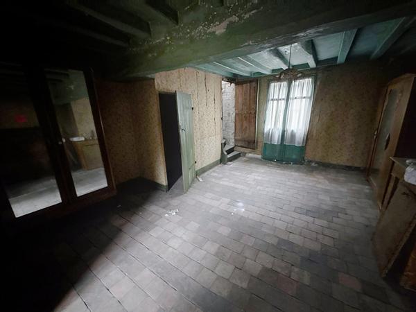 Maison à vendre à Longue Jumelles