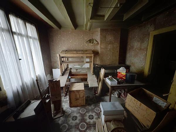 Maison à vendre à Longue Jumelles