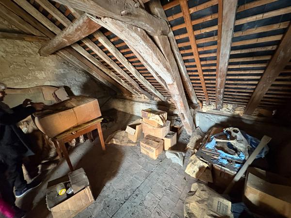 Maison à vendre à Longue Jumelles