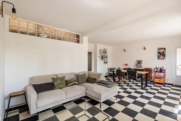 Appartement à vendre 4 pièces 70.88m² La Madeleine (59110)