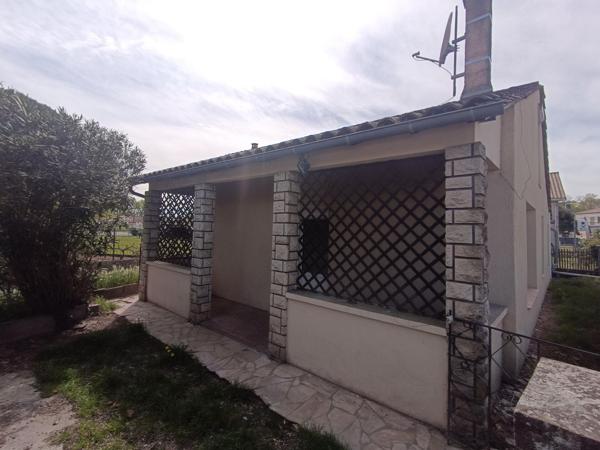 Belle maison de bourg