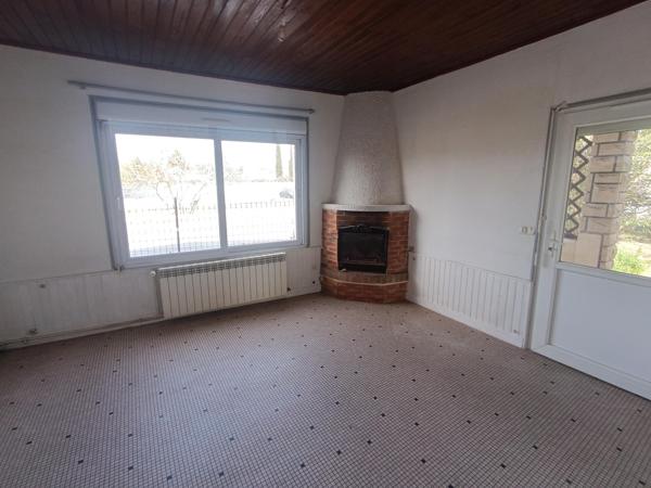 Belle maison de bourg