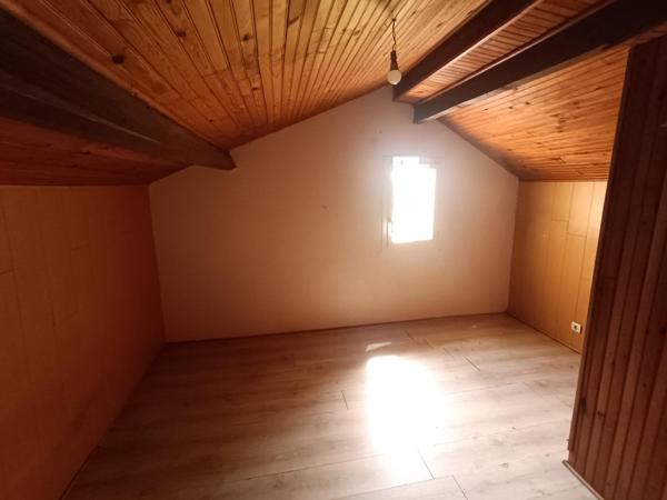 Belle maison de bourg