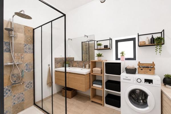 Appartement à UNIEUX, 42240 - 4 pièces 96m²