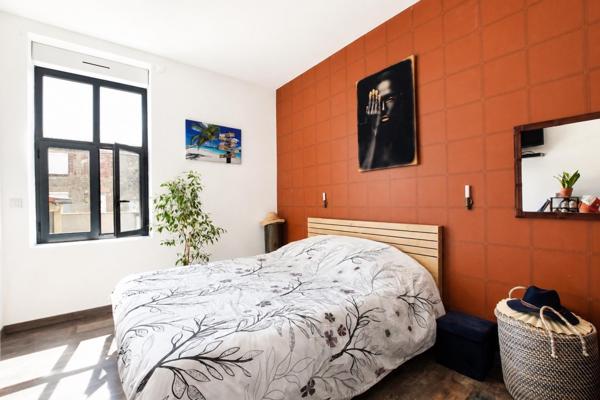 Appartement à UNIEUX, 42240 - 4 pièces 96m²