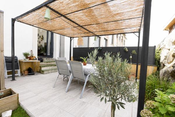 Appartement à UNIEUX, 42240 - 4 pièces 96m²