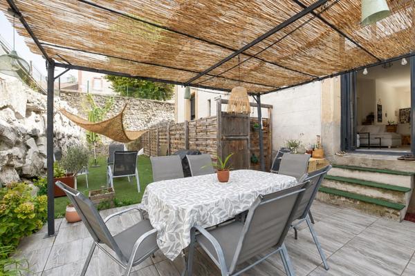 Appartement à UNIEUX, 42240 - 4 pièces 96m²