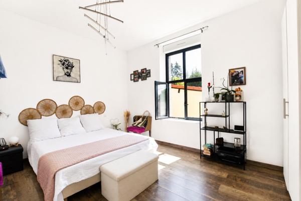 Appartement à UNIEUX, 42240 - 4 pièces 96m²