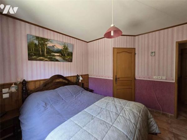 VENTE MAISON INDIVIDUELLE - BELLEY