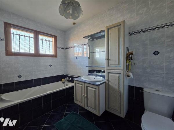 VENTE MAISON INDIVIDUELLE - BELLEY