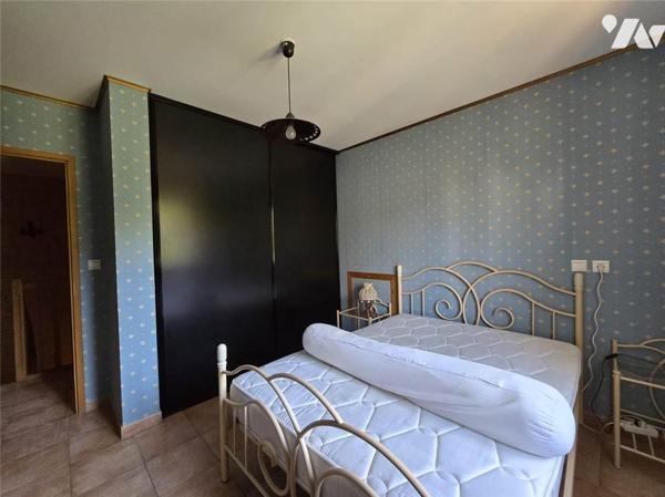 VENTE MAISON INDIVIDUELLE - BELLEY