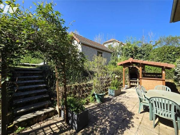 VENTE MAISON INDIVIDUELLE - BELLEY