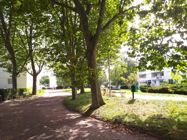 Appartement 4 pièces - 95 m²