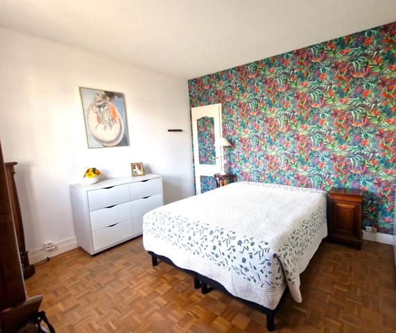 Appartement 4 pièces - 95 m²