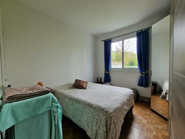 Appartement 4 pièces - 95 m²