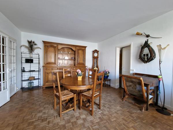 Appartement 4 pièces - 95 m²