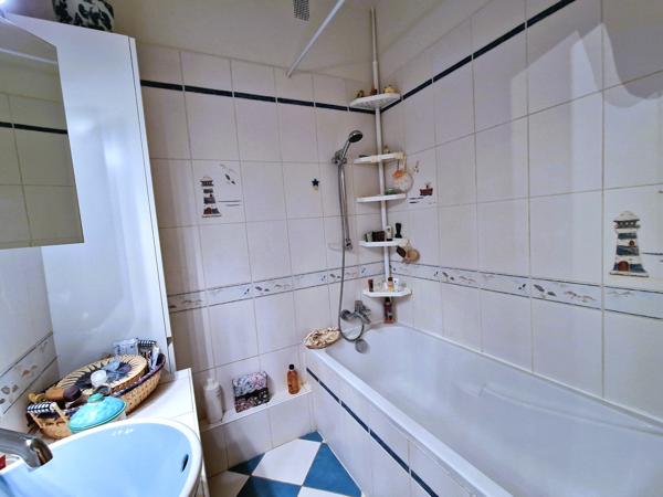 Appartement 4 pièces - 95 m²
