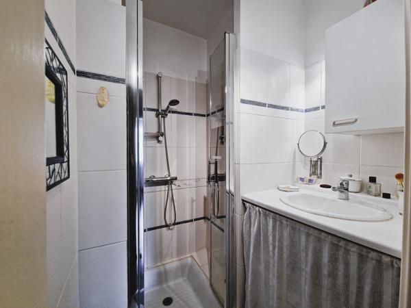 Appartement 4 pièces - 95 m²