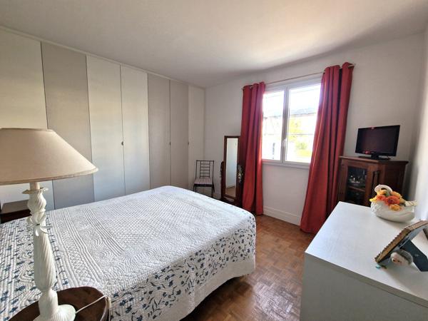 Appartement 4 pièces - 95 m²