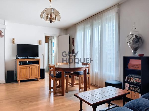 Appartement Vitry Sur Seine 4 pièces 61.70 m2