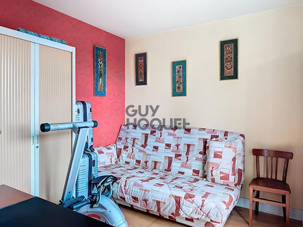 Appartement Vitry Sur Seine 4 pièces 61.70 m2