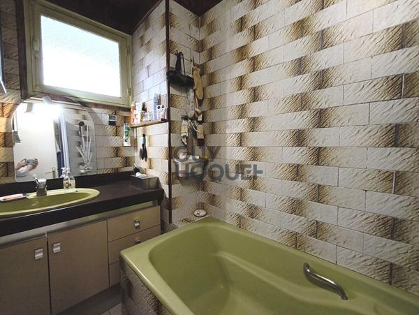 Appartement Vitry Sur Seine 4 pièces 61.70 m2