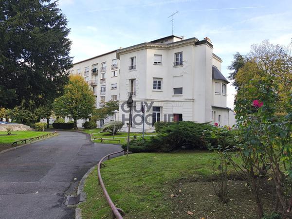 Appartement Vitry Sur Seine 4 pièces 61.70 m2