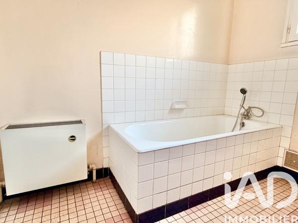 Maison à vendre 3 pièces 63 m² Saint-Gaultier