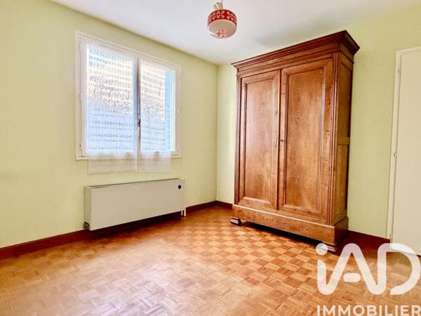 Maison à vendre 3 pièces 63 m² Saint-Gaultier