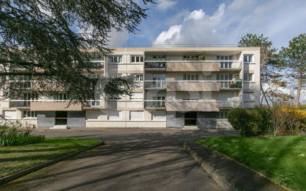 Appartement à vendre    4 pièces •  Boissy-Saint-Léger