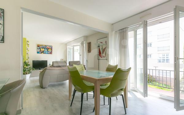 Appartement à vendre    4 pièces •  Boissy-Saint-Léger