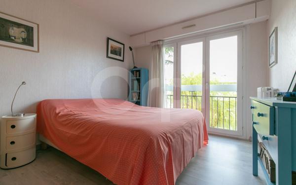 Appartement à vendre    4 pièces •  Boissy-Saint-Léger