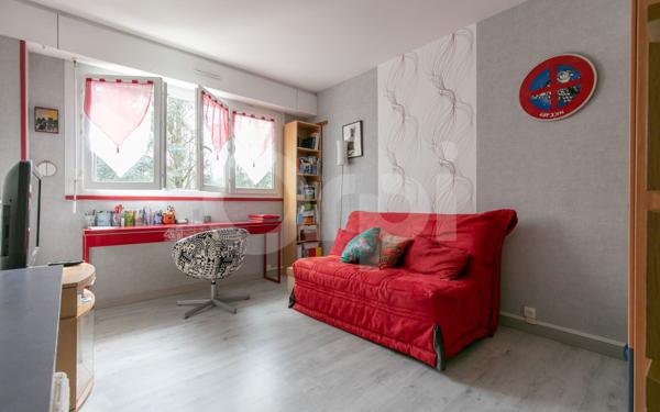 Appartement à vendre    4 pièces •  Boissy-Saint-Léger