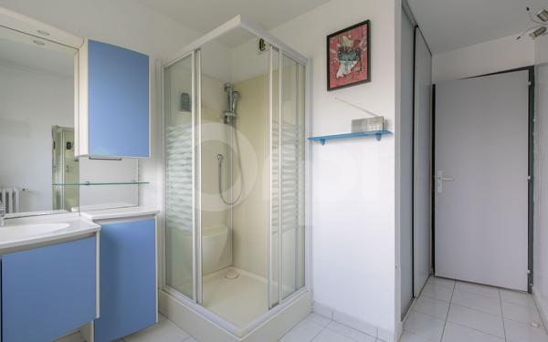 Appartement à vendre    4 pièces •  Boissy-Saint-Léger