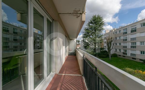 Appartement à vendre    4 pièces •  Boissy-Saint-Léger