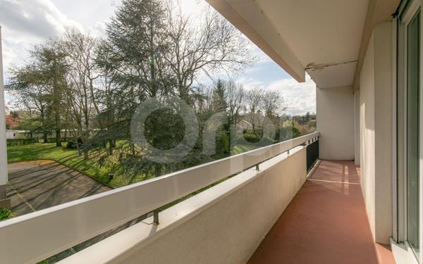 Appartement à vendre    4 pièces •  Boissy-Saint-Léger