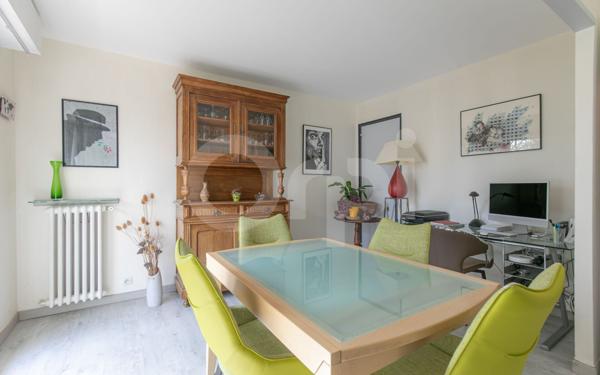 Appartement à vendre    4 pièces •  Boissy-Saint-Léger