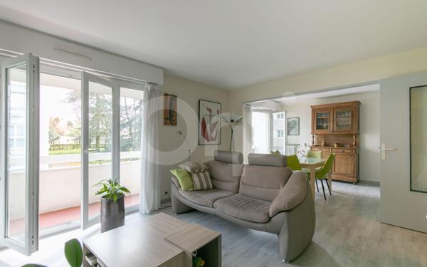 Appartement à vendre    4 pièces •  Boissy-Saint-Léger