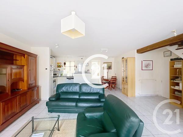 Maison à vendre  6 pièces - 124 m2 COGNAC - 16