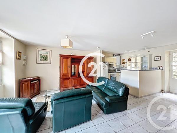 Maison à vendre  6 pièces - 124 m2 COGNAC - 16